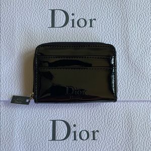 DIOR Diva Wallet Brand New